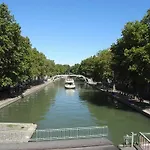 Apartment - Canal Saint Martin